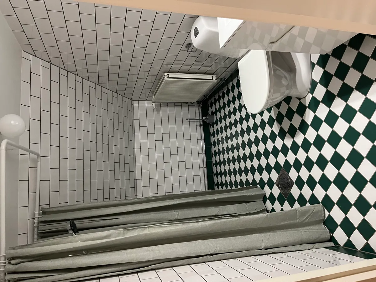 Hyreslägenhet på Lund i lund