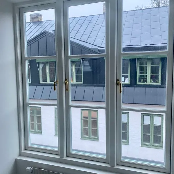Hyreslägenhet på Lund i lund