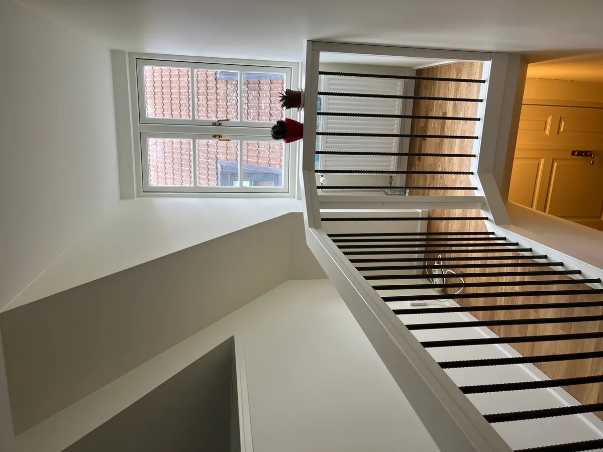 Hyreslägenhet på Lund i lund