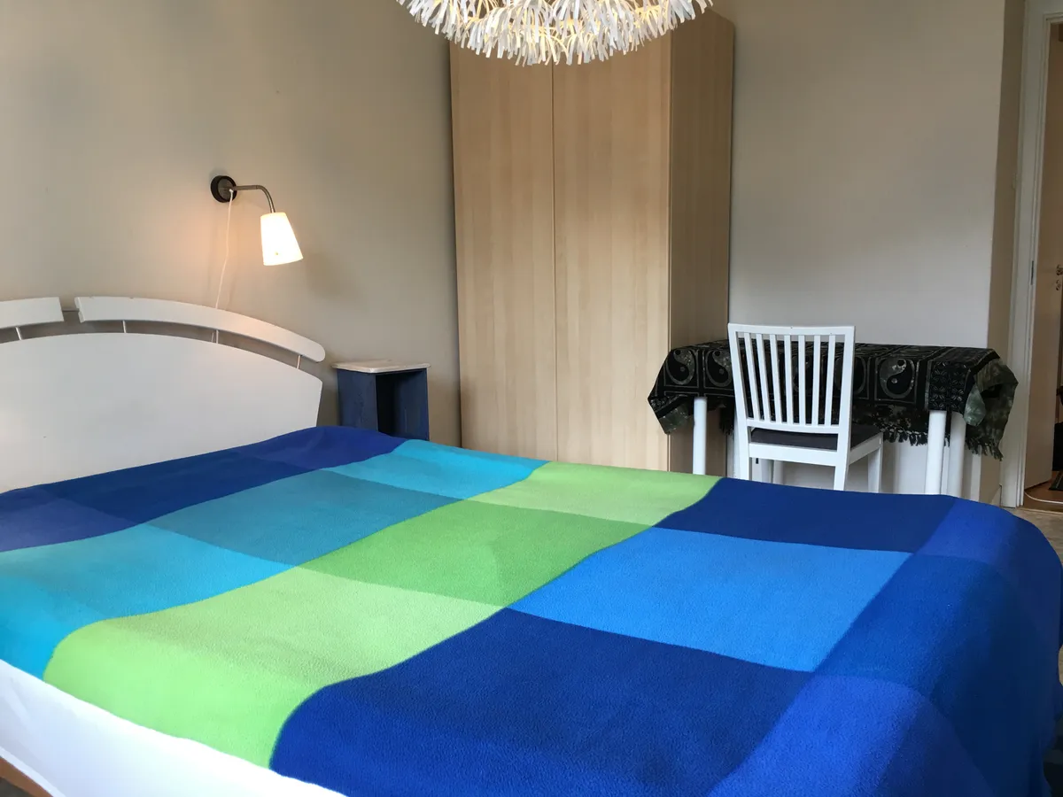 Hyreslägenhet på Östersund i ostersund