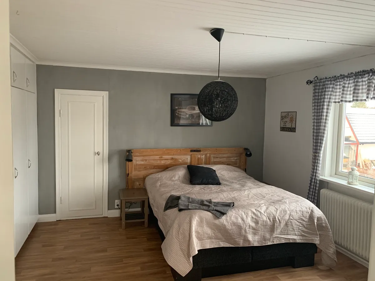 Hyresbostad på Sandviken i sandviken