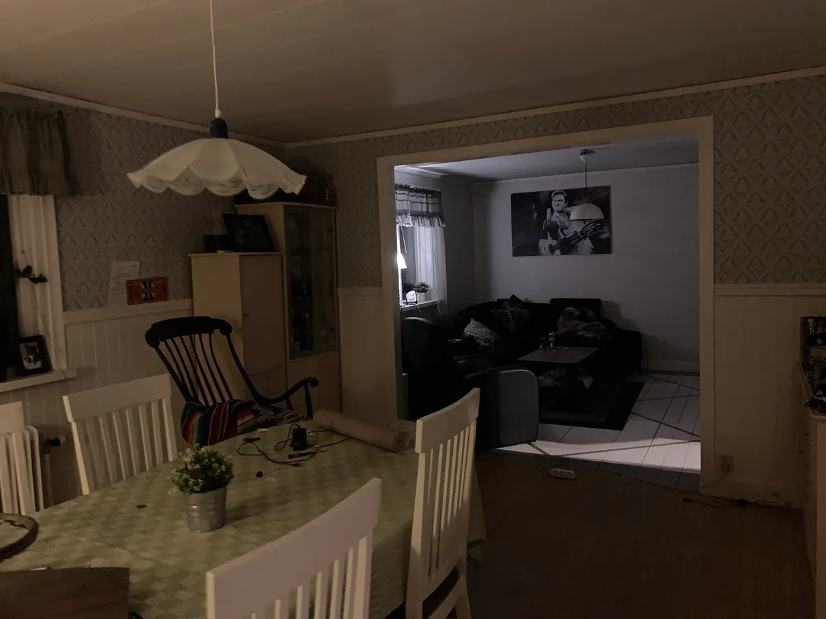 Hyresbostad på Sandviken i sandviken