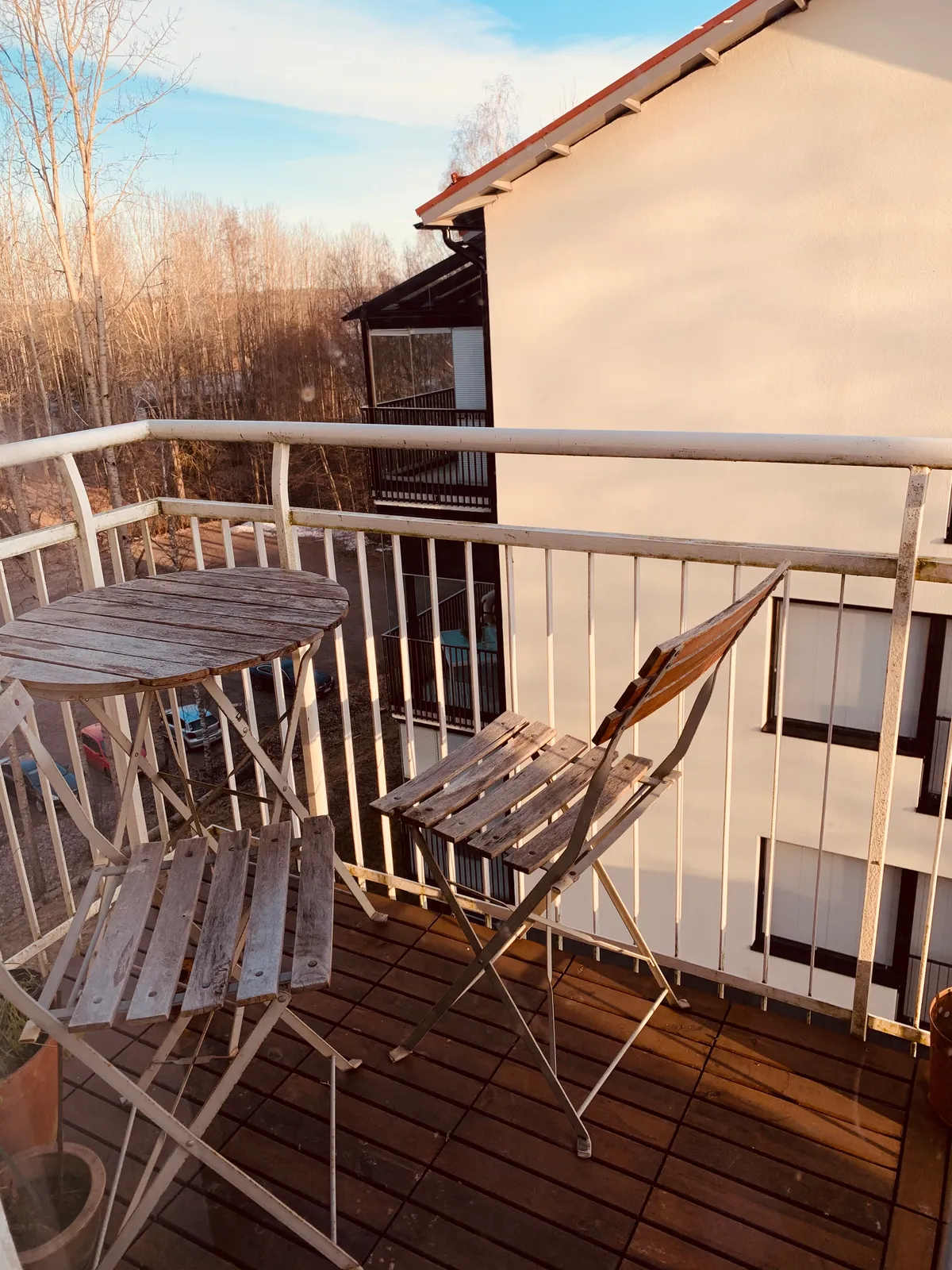 Hyreslägenhet på Lappeenranta i lappeenranta