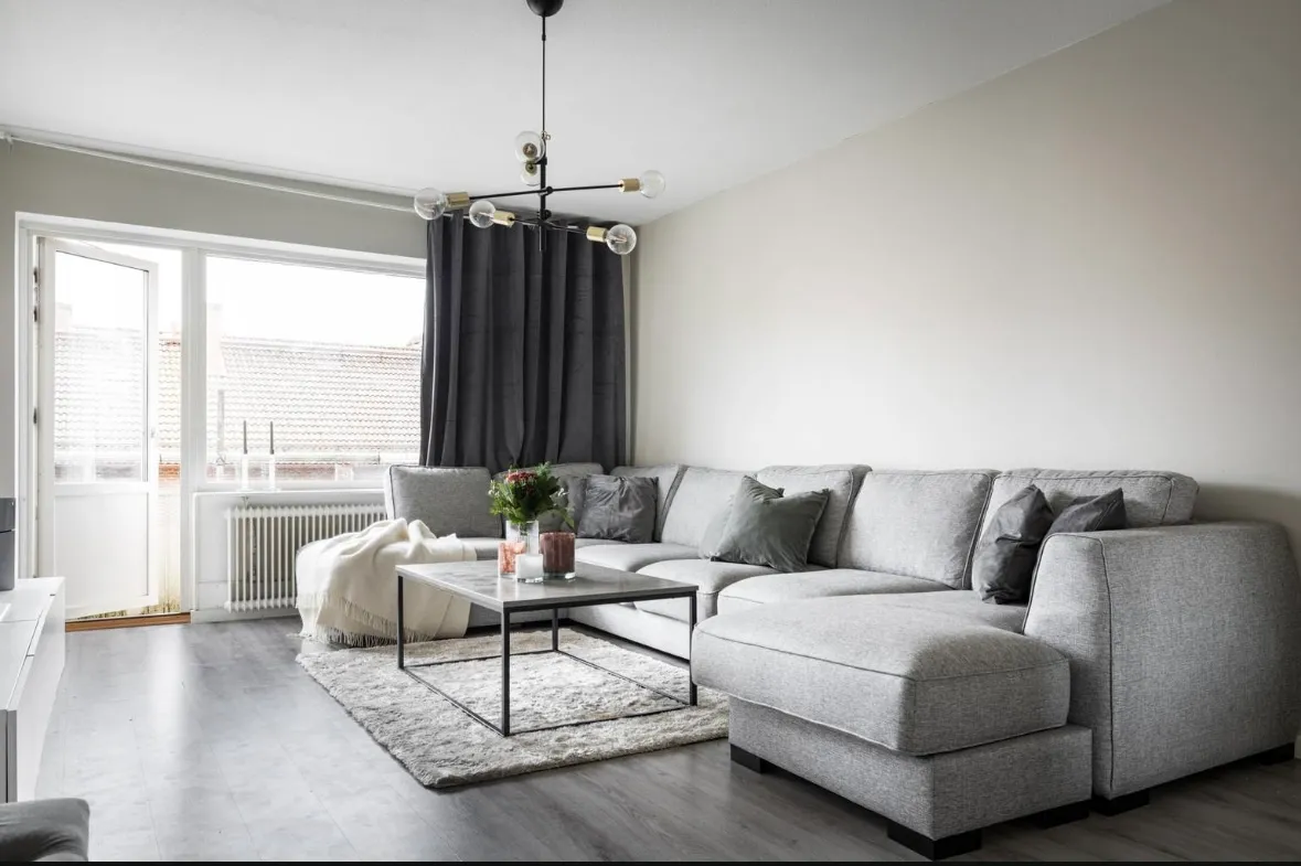 Hyreslägenhet på Borås i boras
