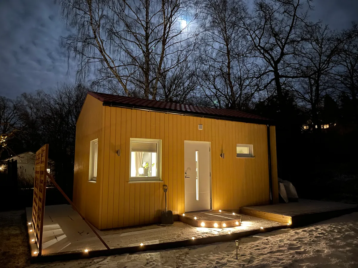 Hyresbostad på Saltsjö-boo i saltsjo-boo