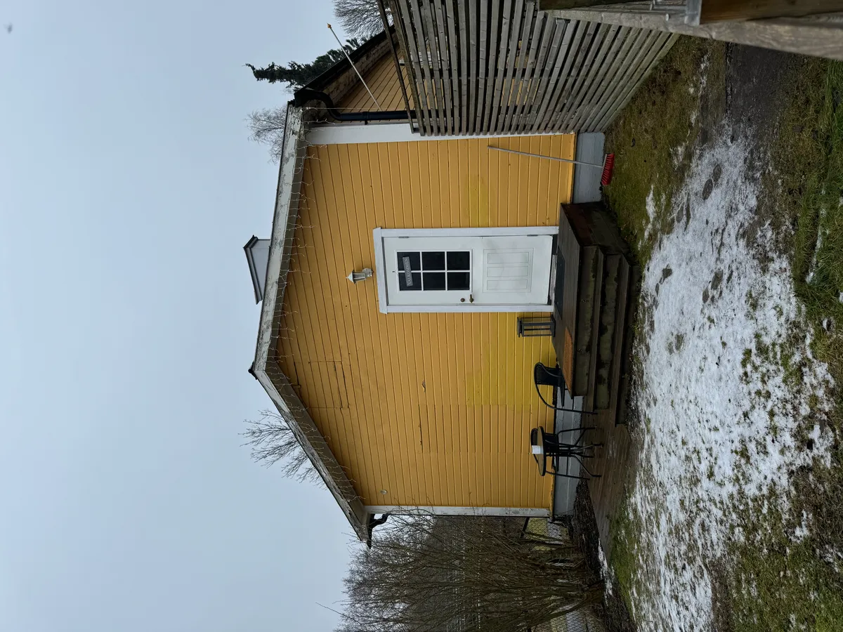 Hyresbostad på Gnesta i gnesta