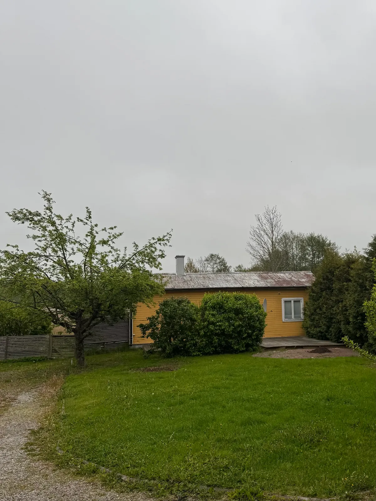 Hyresbostad på Gnesta i gnesta