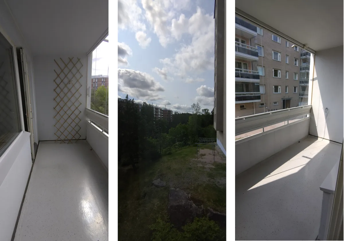 Hyreslägenhet på Espoo i espoo