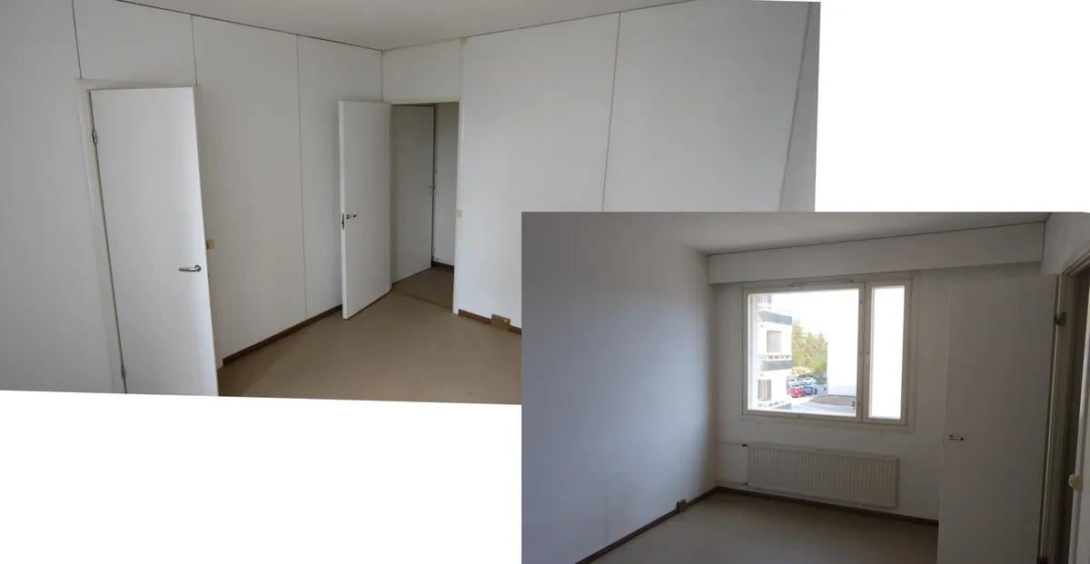 Hyreslägenhet på Espoo i espoo
