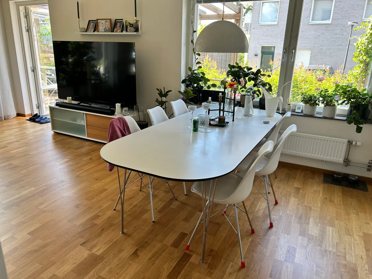 Hyreslägenhet på Uppsala i uppsala