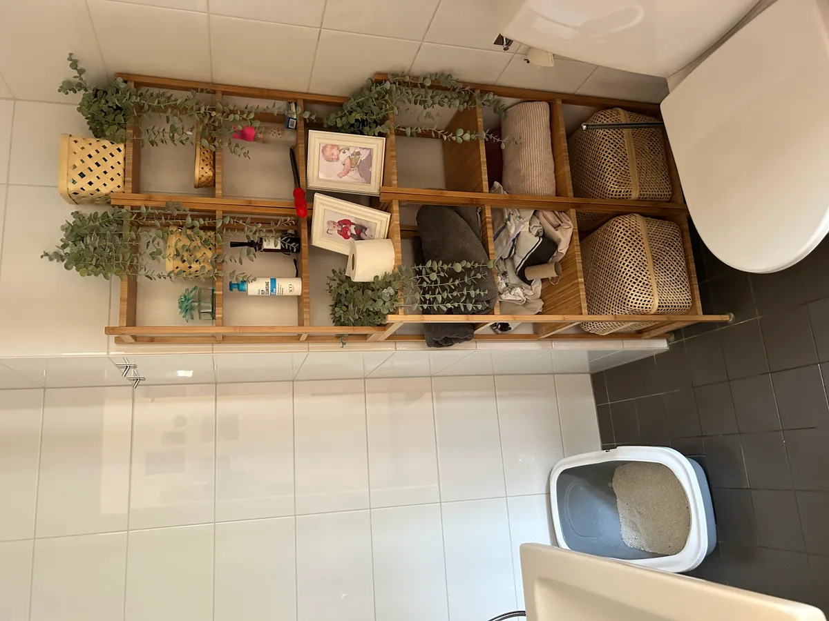 Hyreslägenhet på Uppsala i uppsala