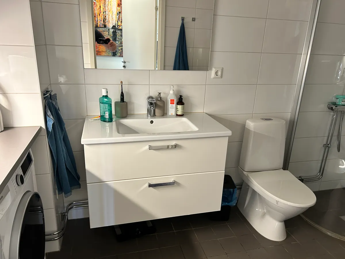 Hyreslägenhet på Uppsala i uppsala