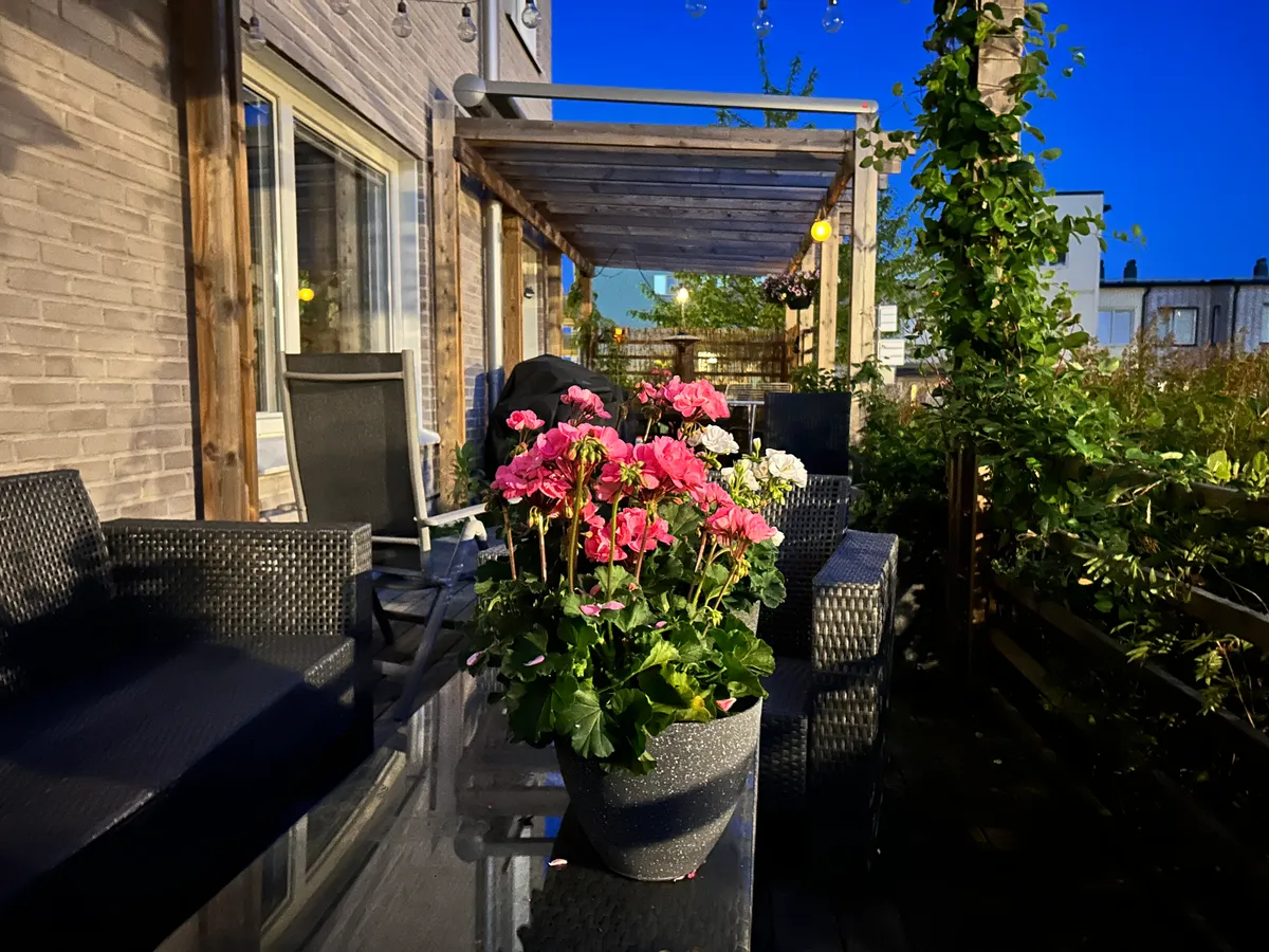 Hyreslägenhet på Uppsala i uppsala