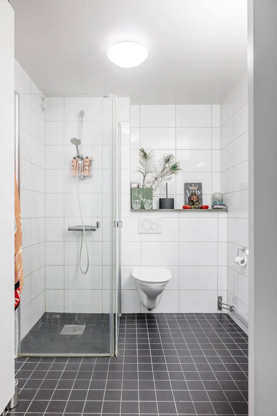 Hyreslägenhet på Vällingby i vallingby