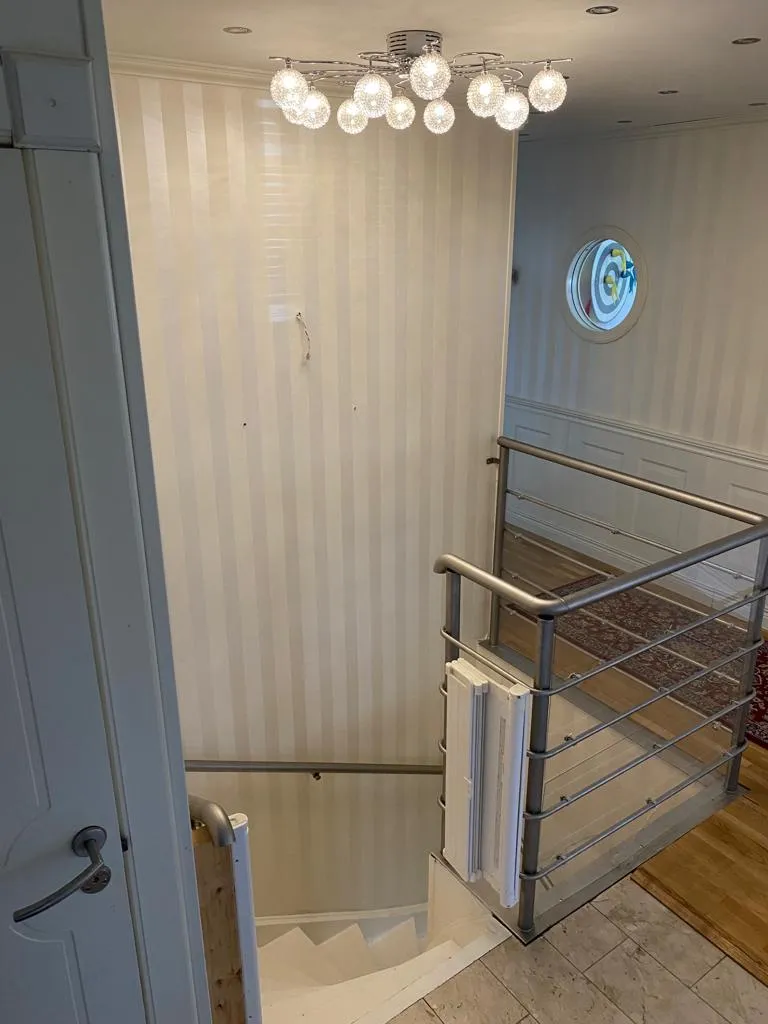 Hyresbostad på Lindome i lindome