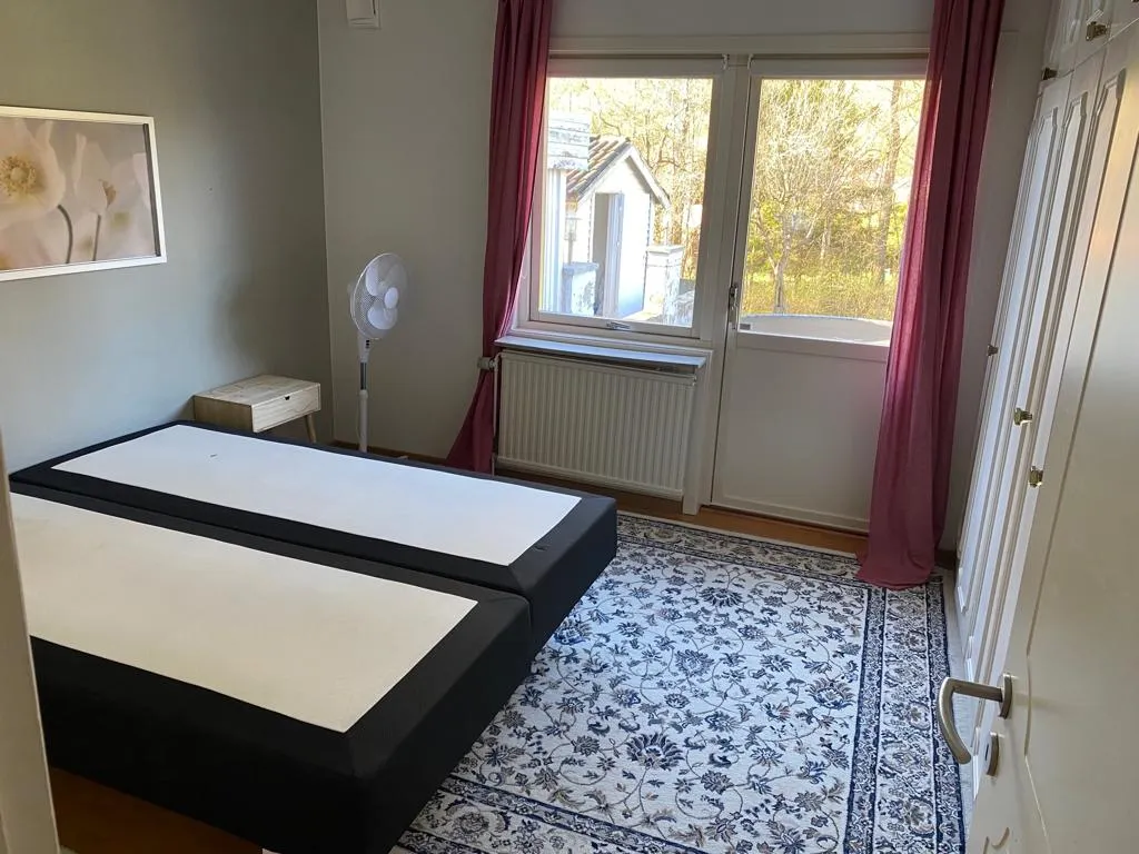 Hyresbostad på Lindome i lindome