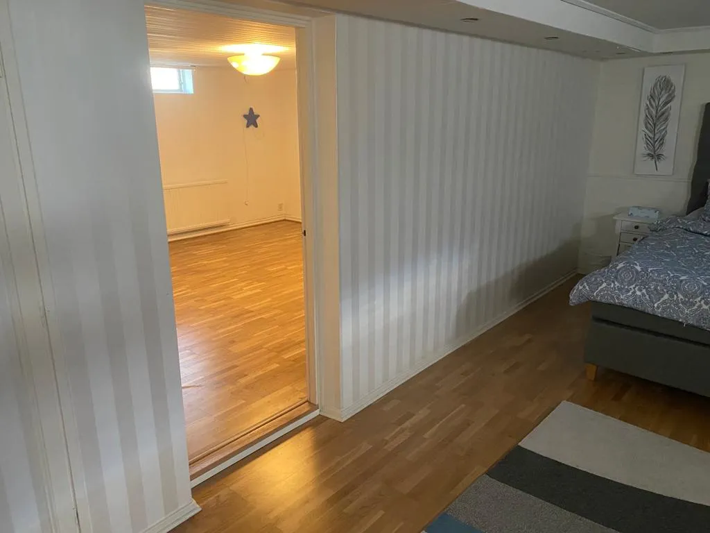 Hyresbostad på Lindome i lindome