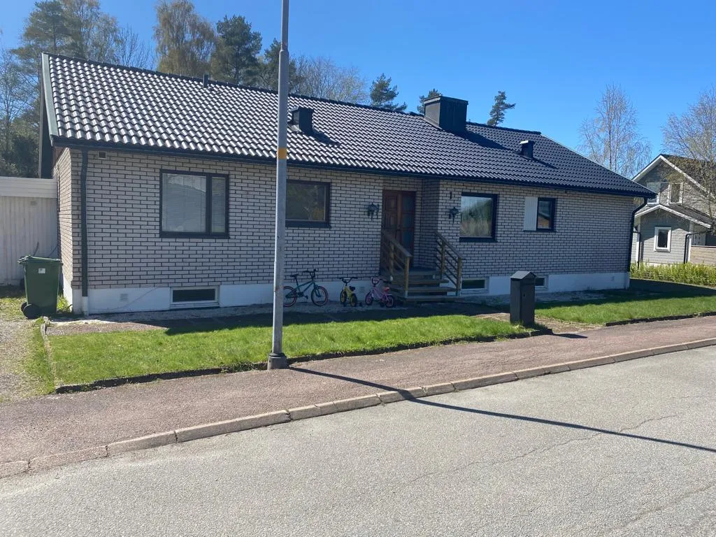 Hyresbostad på Lindome i lindome