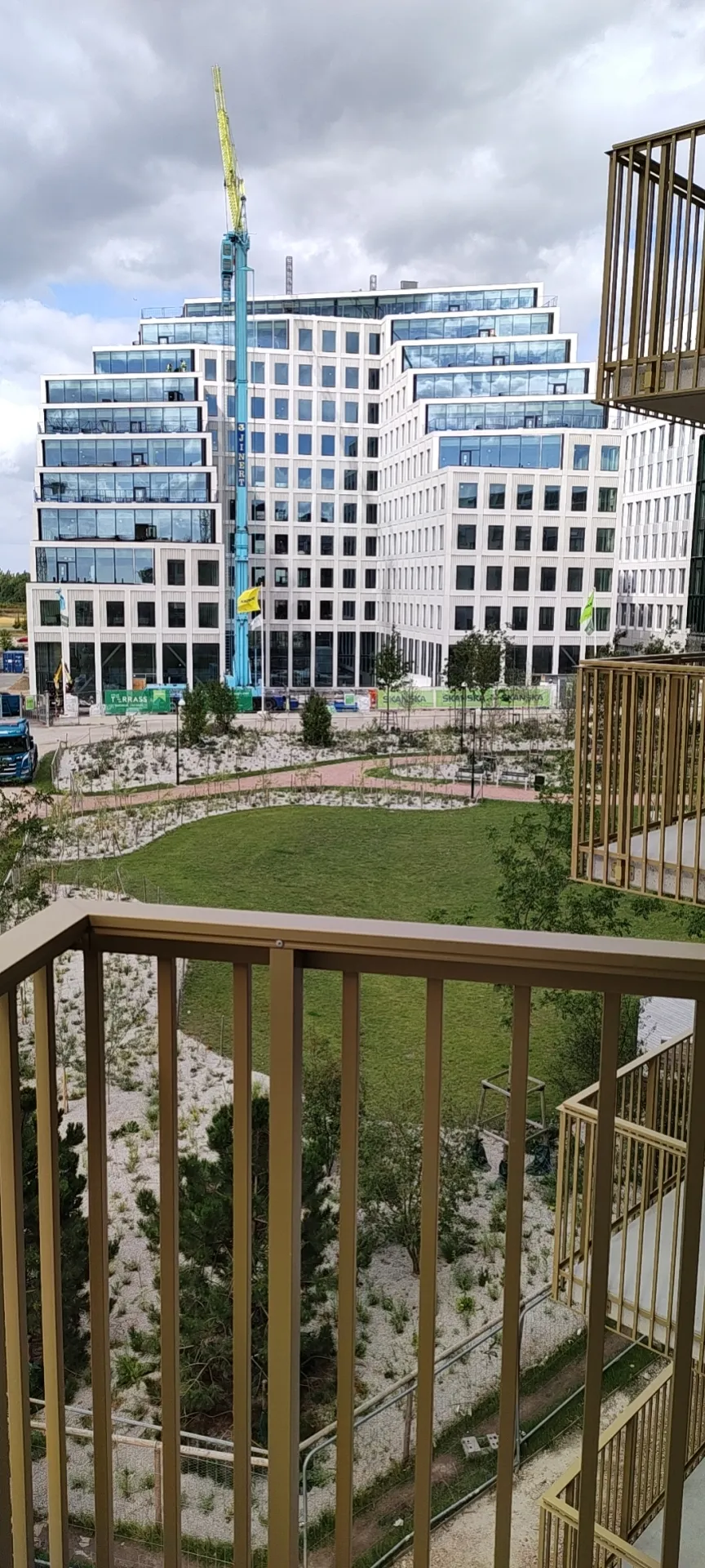 Hyreslägenhet på Malmö i malmo