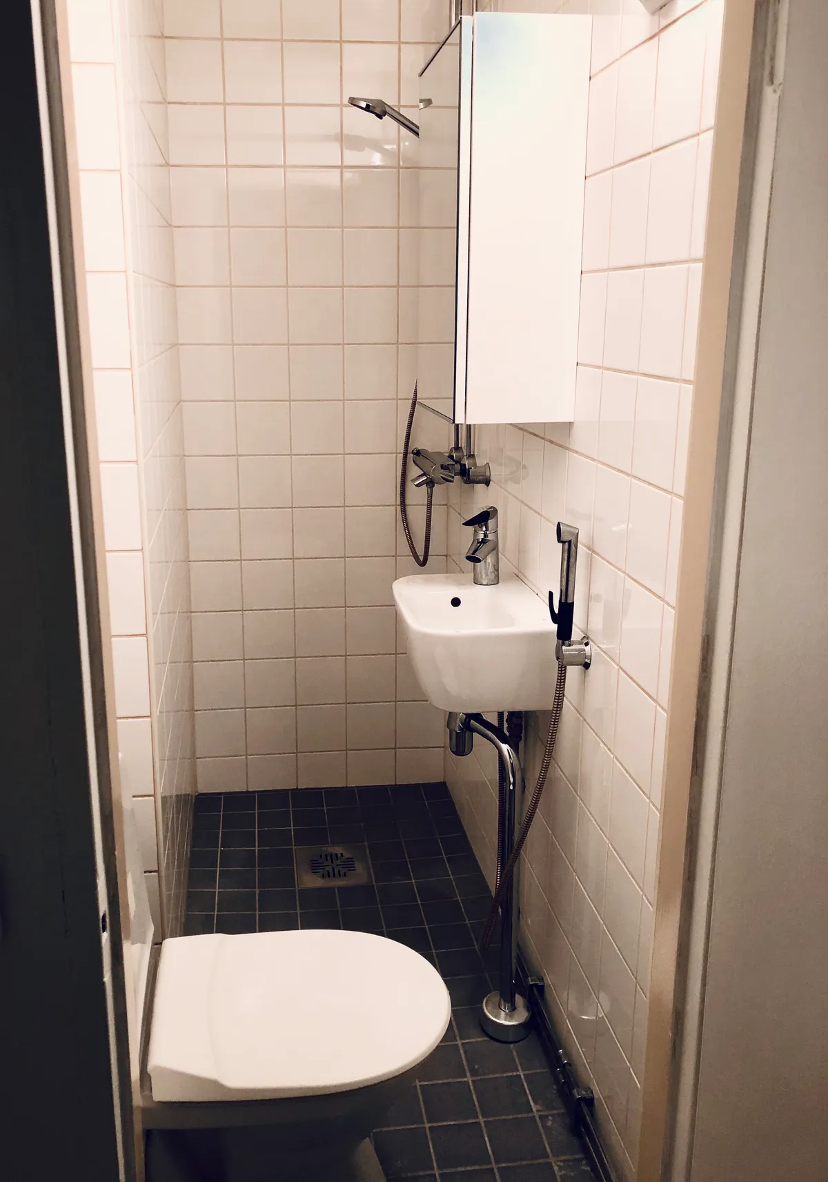 Hyreslägenhet på Helsinki i helsinki