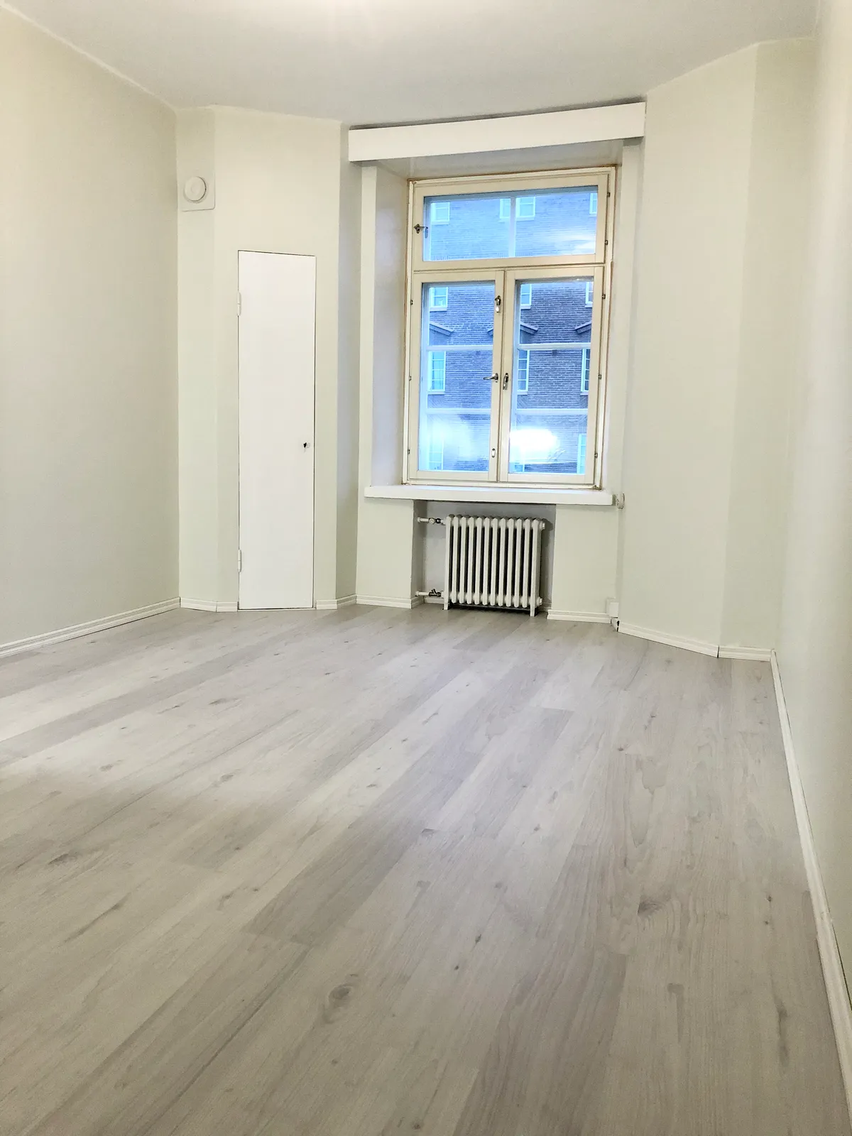 Hyreslägenhet på Helsinki i helsinki