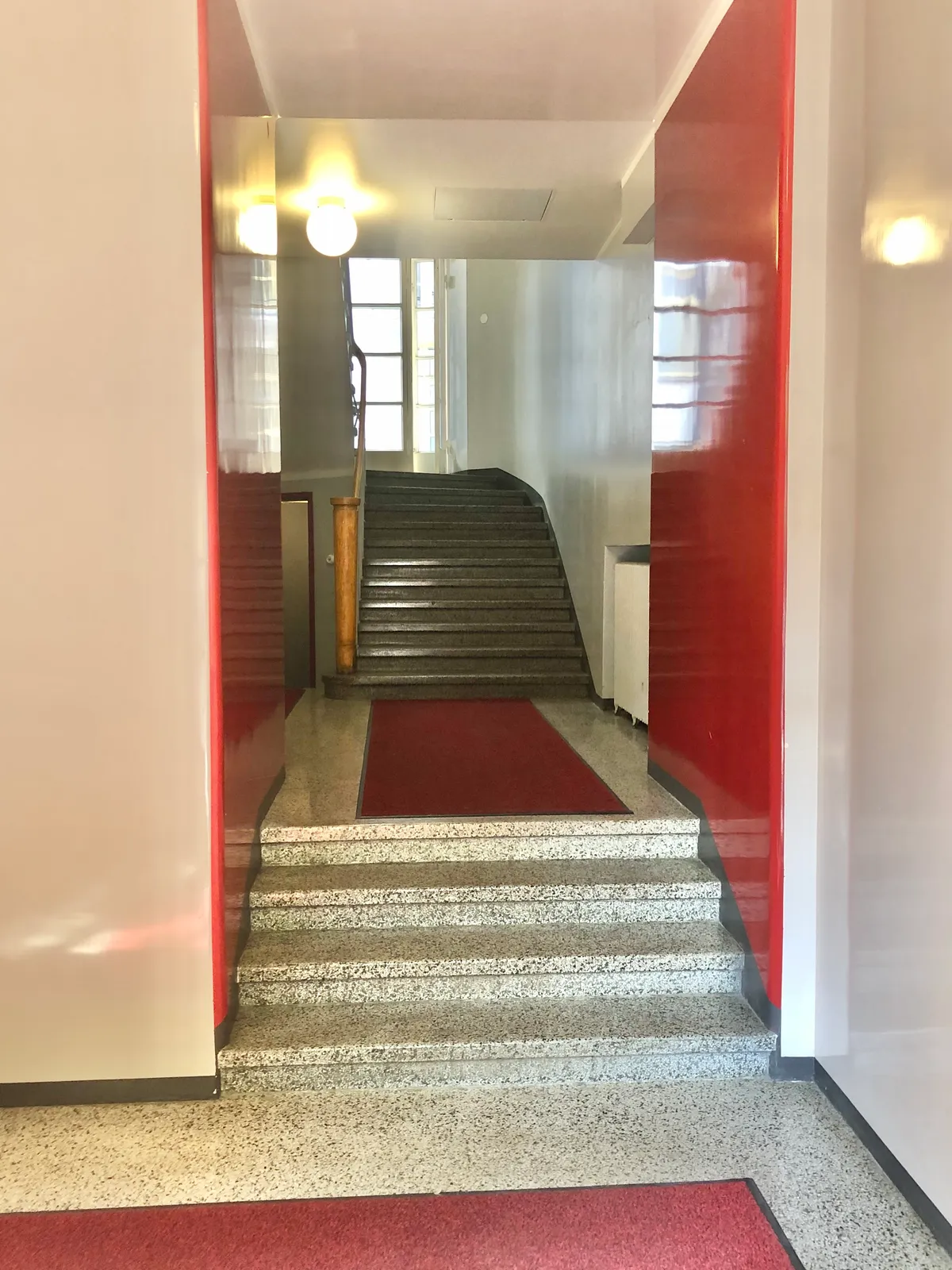 Hyreslägenhet på Helsinki i helsinki