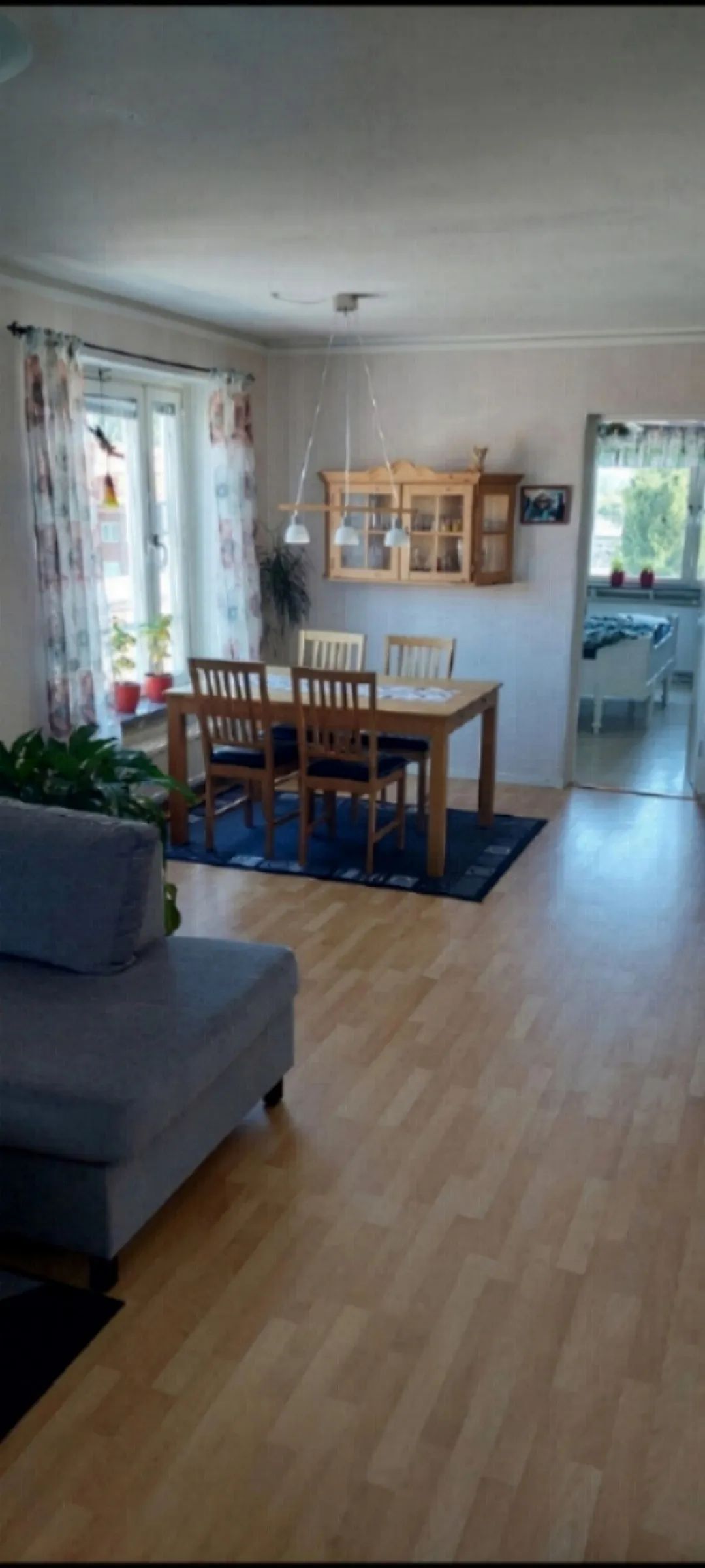 Hyreslägenhet på Umeå i umea