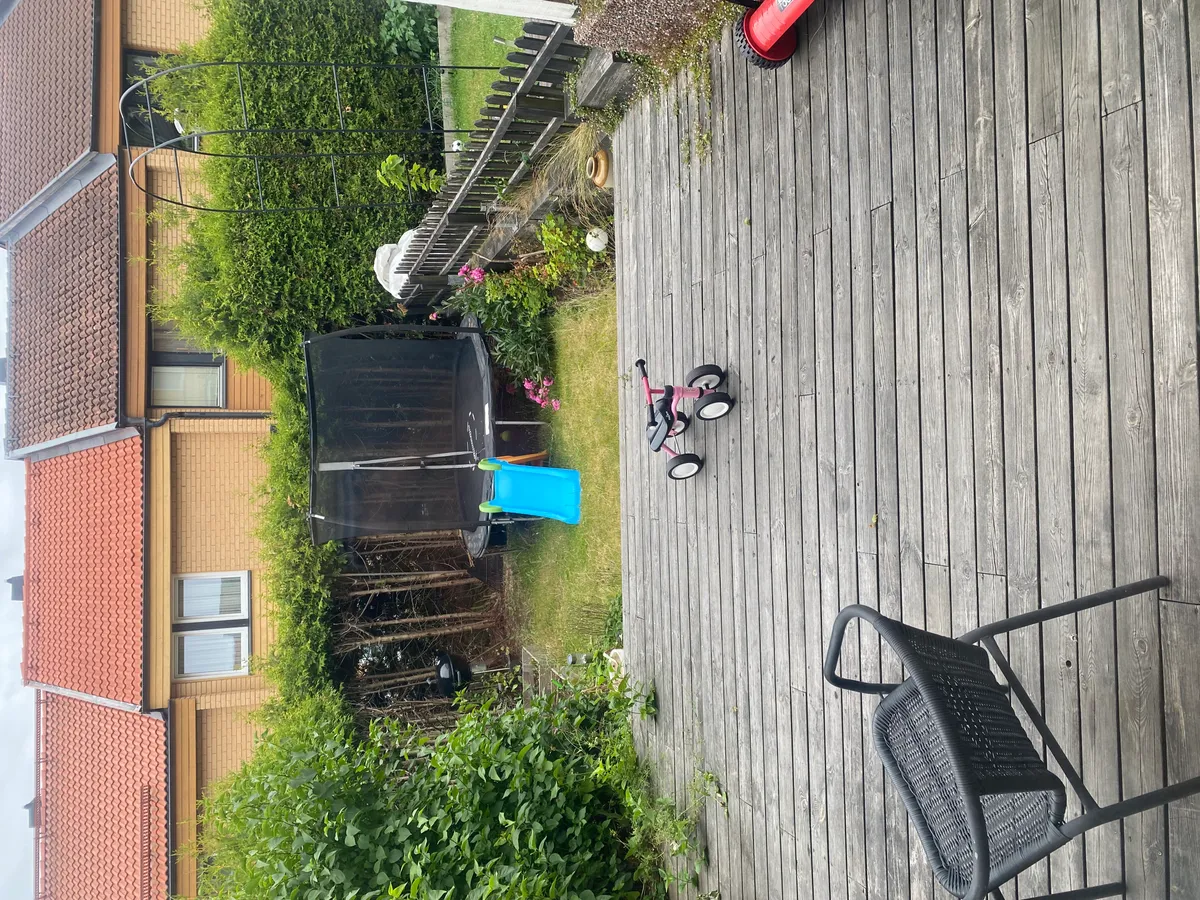 Hyresbostad på Hässelby i hasselby