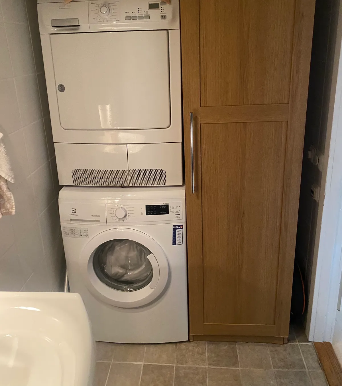 Hyresbostad på Hässelby i hasselby