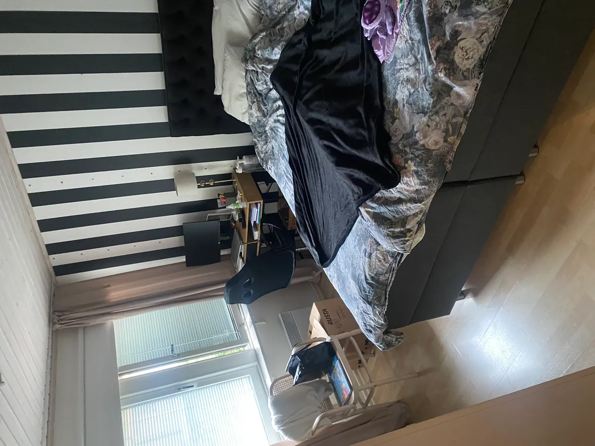 Hyresbostad på Hässelby i hasselby