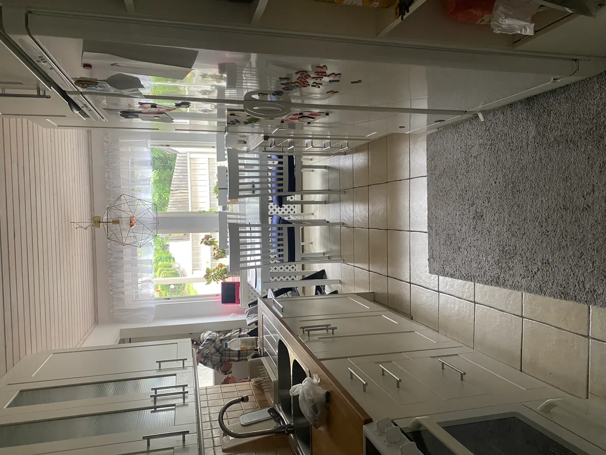 Hyresbostad på Hässelby i hasselby