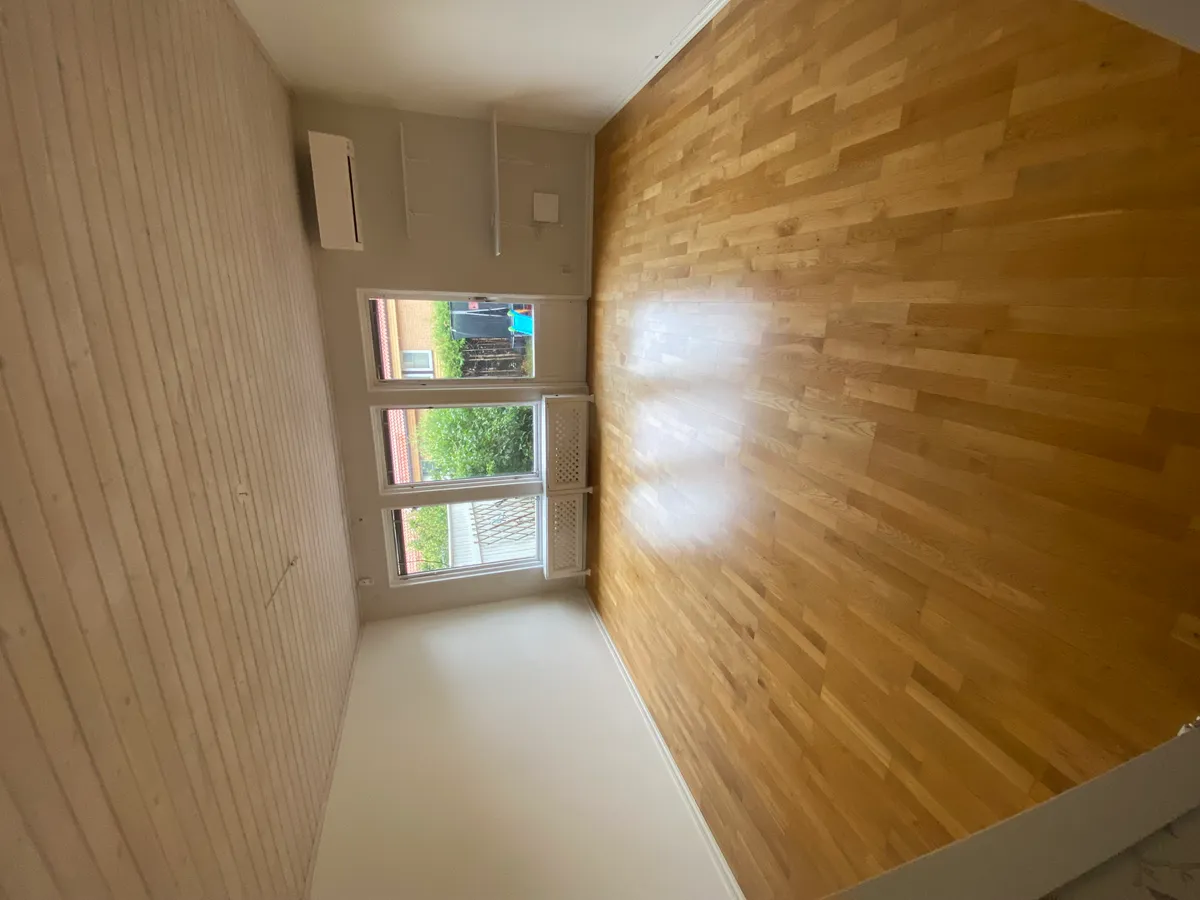 Hyresbostad på Hässelby i hasselby