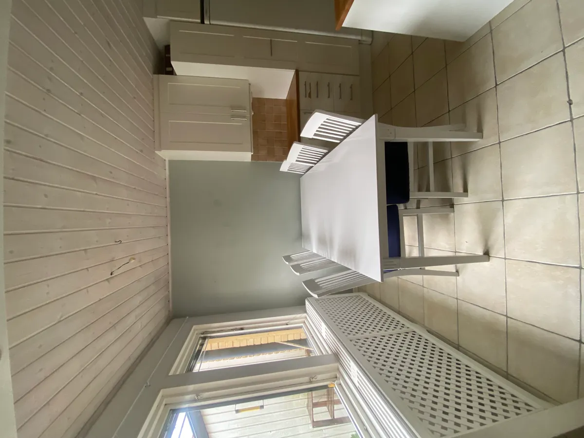 Hyresbostad på Hässelby i hasselby