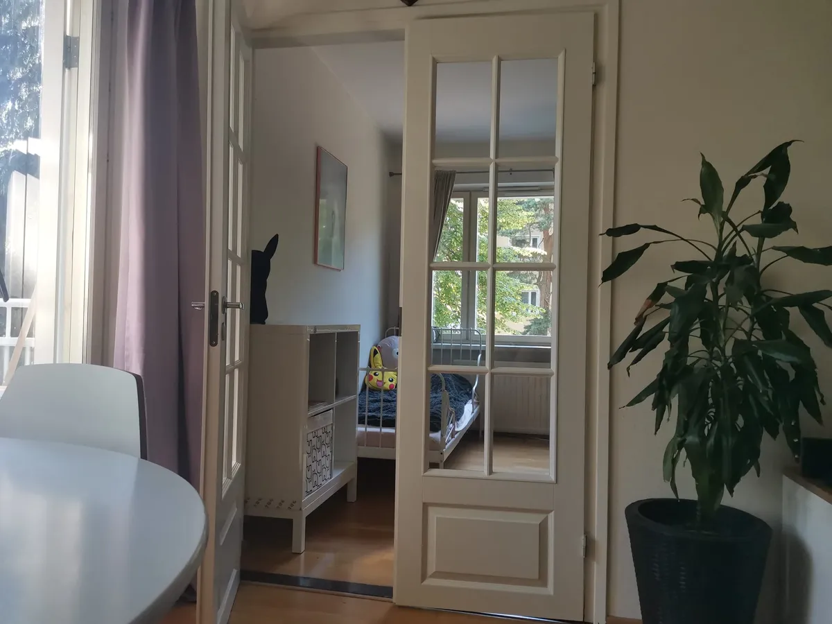Hyreslägenhet på Helsinki i helsinki