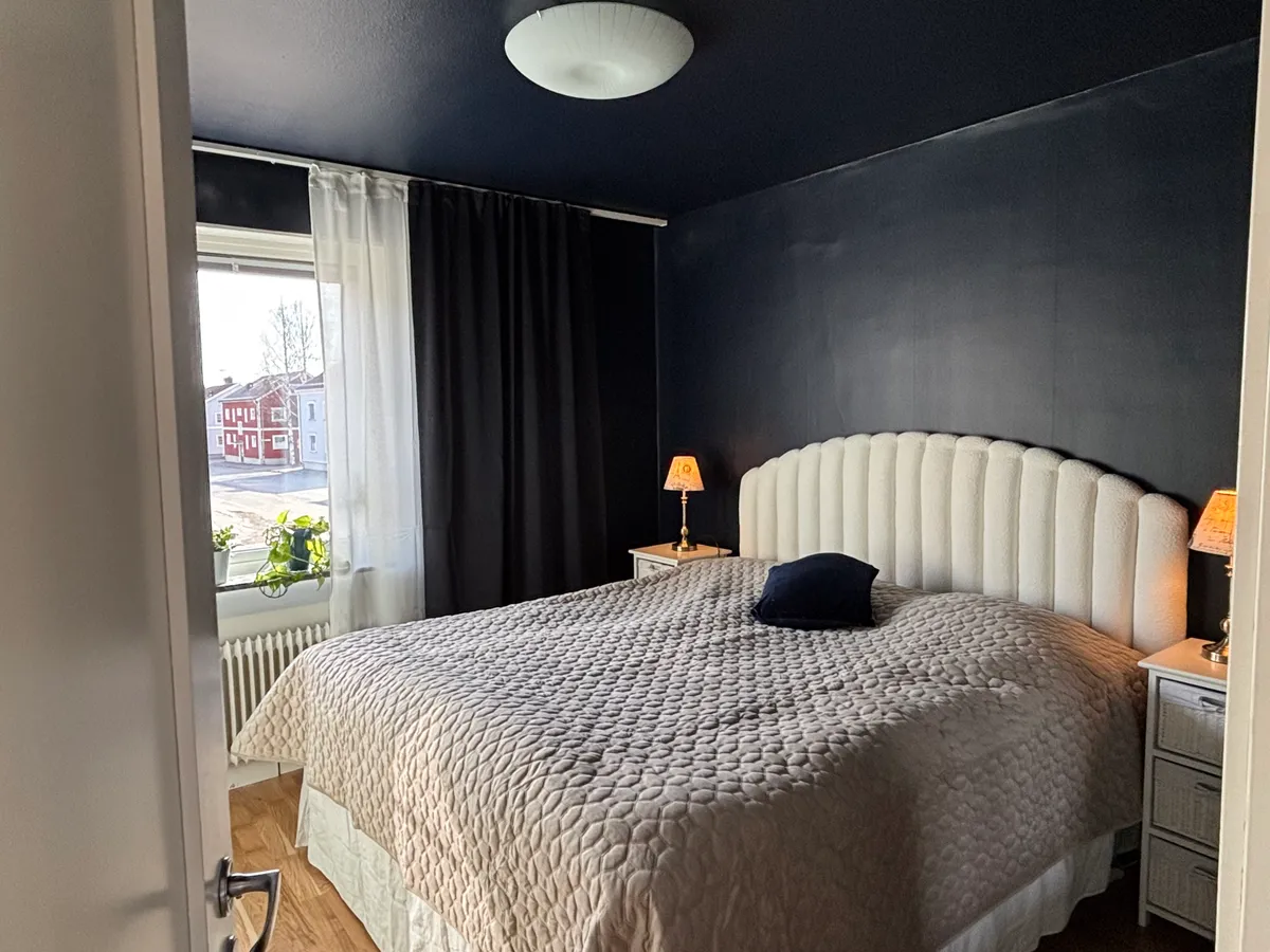 Hyreslägenhet på Skellefteå i skelleftea