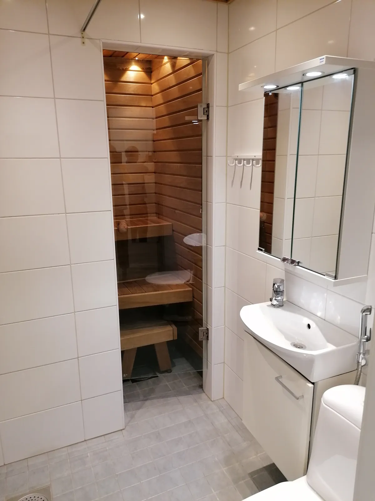 Hyreslägenhet på Jyväskylä i jyvaskyla
