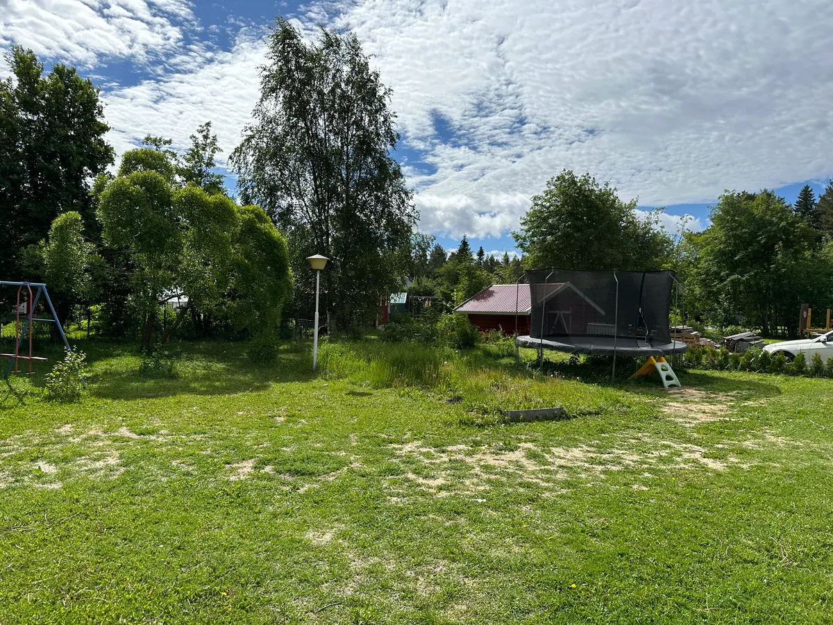 Hyresbostad på Oulu i oulu