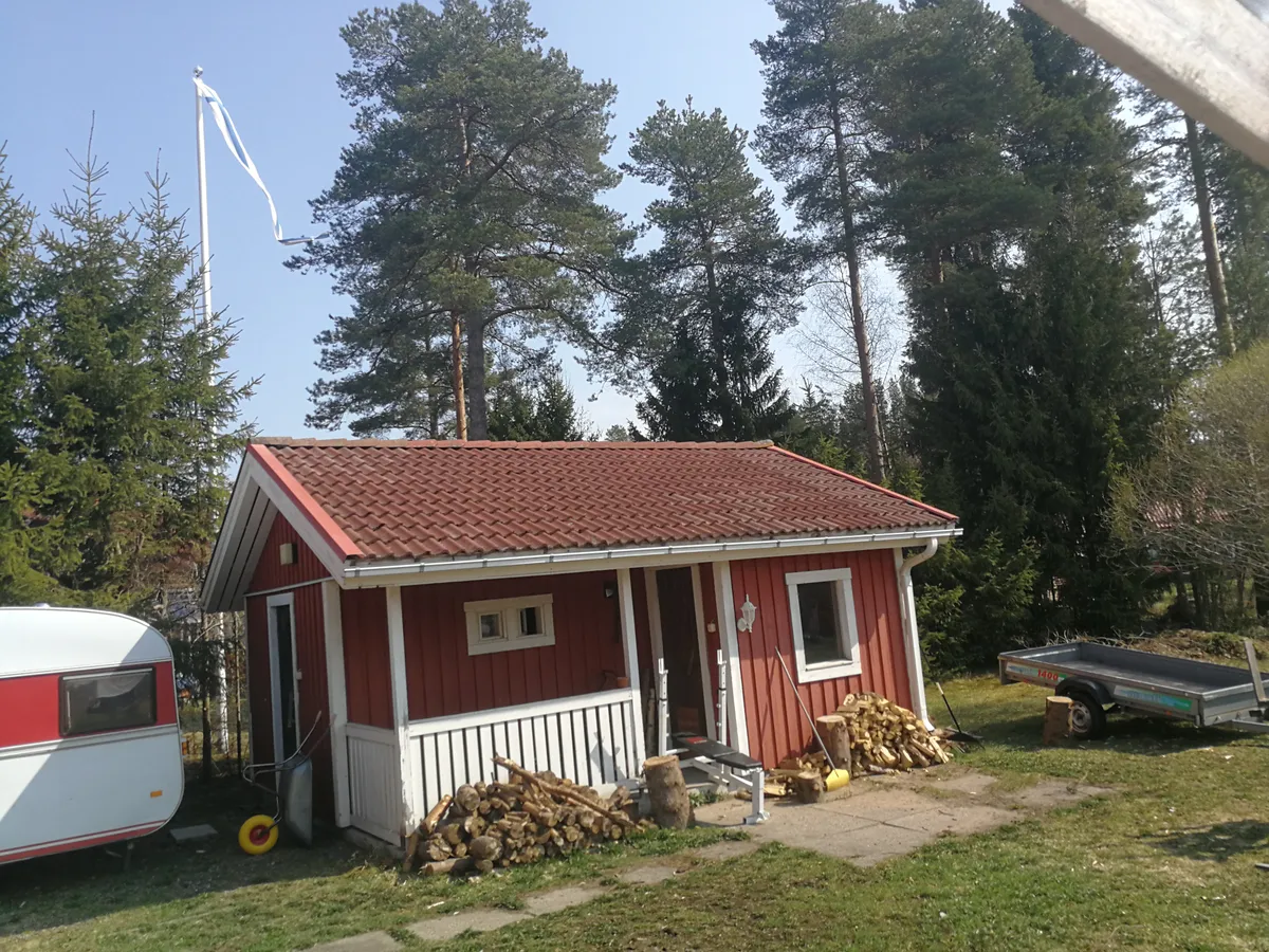 Hyresbostad på Oulu i oulu