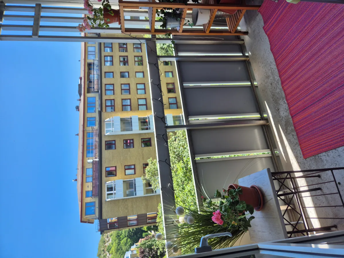 Hyreslägenhet på Göteborg i goteborg