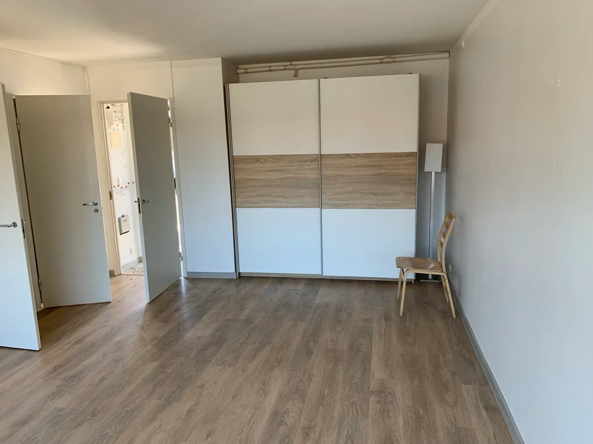 Hyresbostad på Lohja i lohja