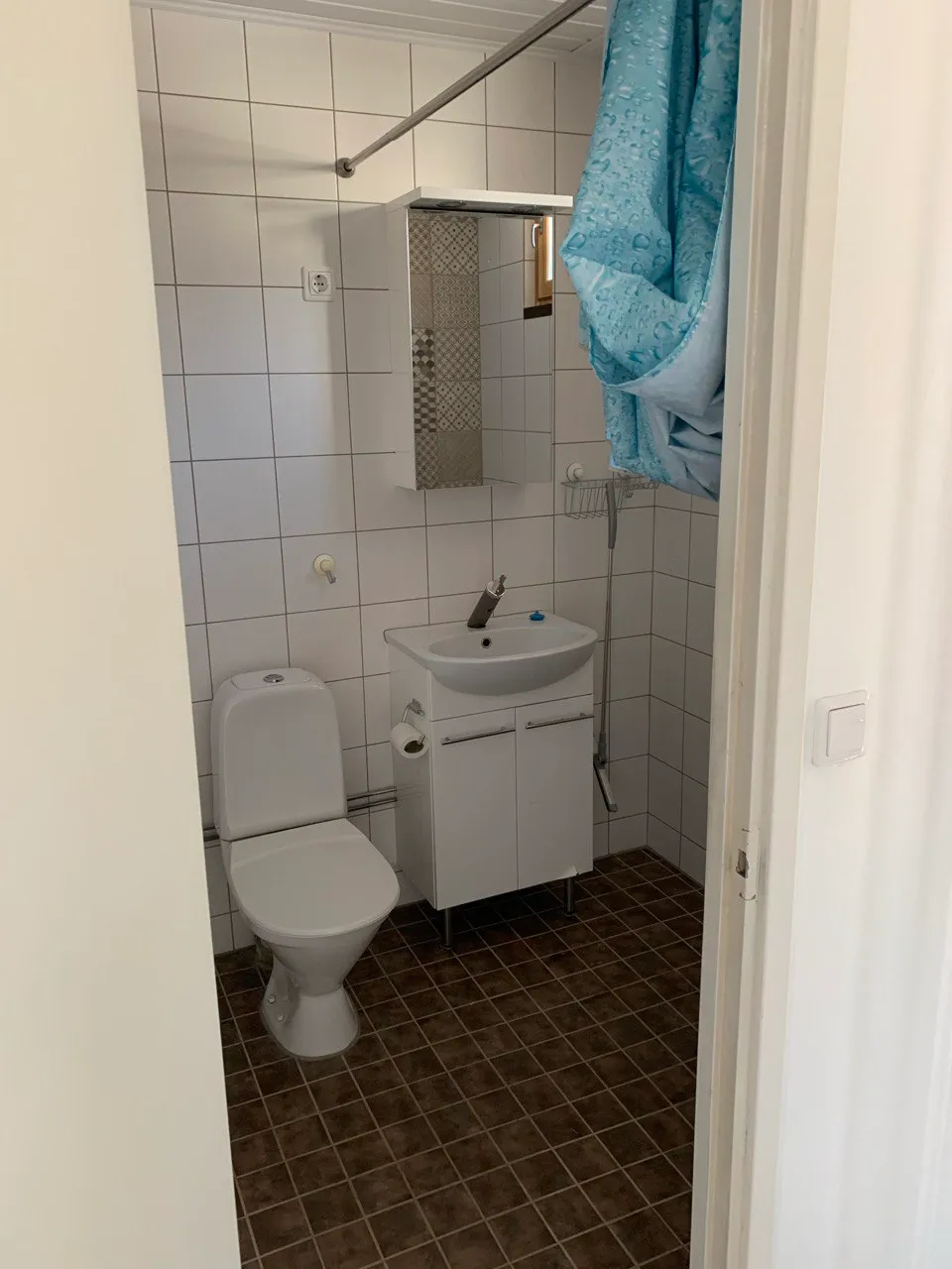 Hyresbostad på Lohja i lohja