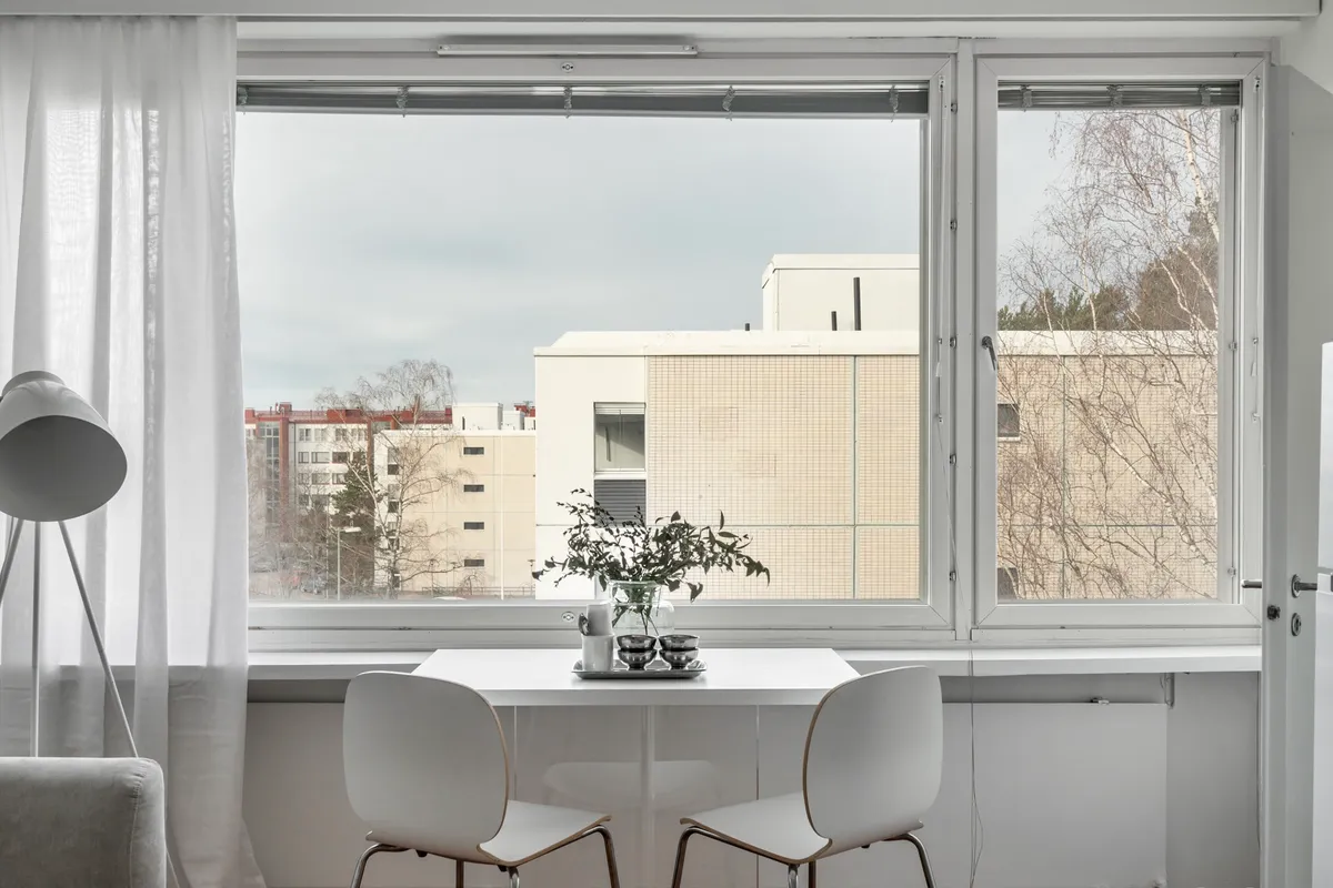 Hyreslägenhet på Helsinki i helsinki