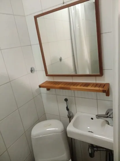 Hyreslägenhet på Helsinki i helsinki