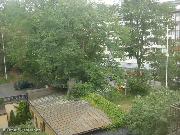 Hyreslägenhet på Helsinki i helsinki