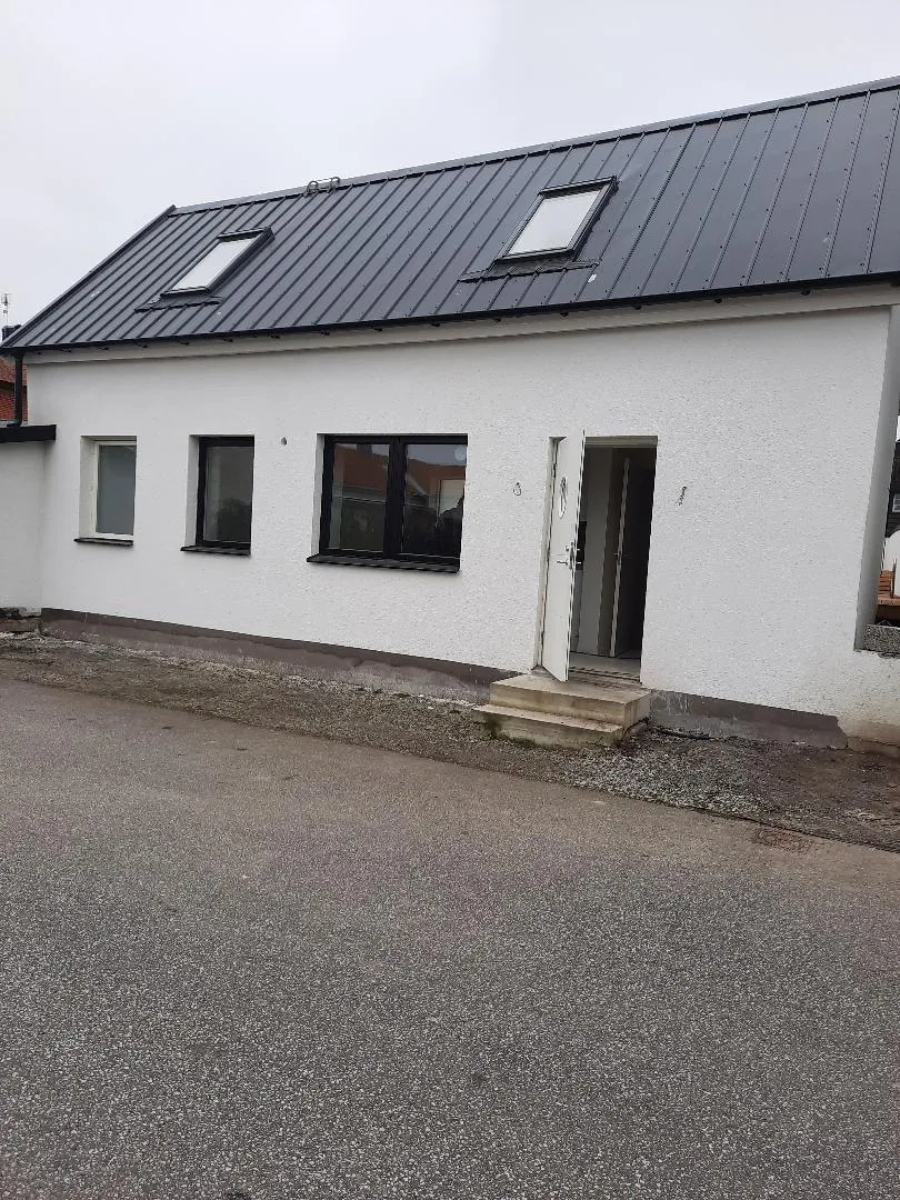 Hyresbostad på Klagshamn i klagshamn