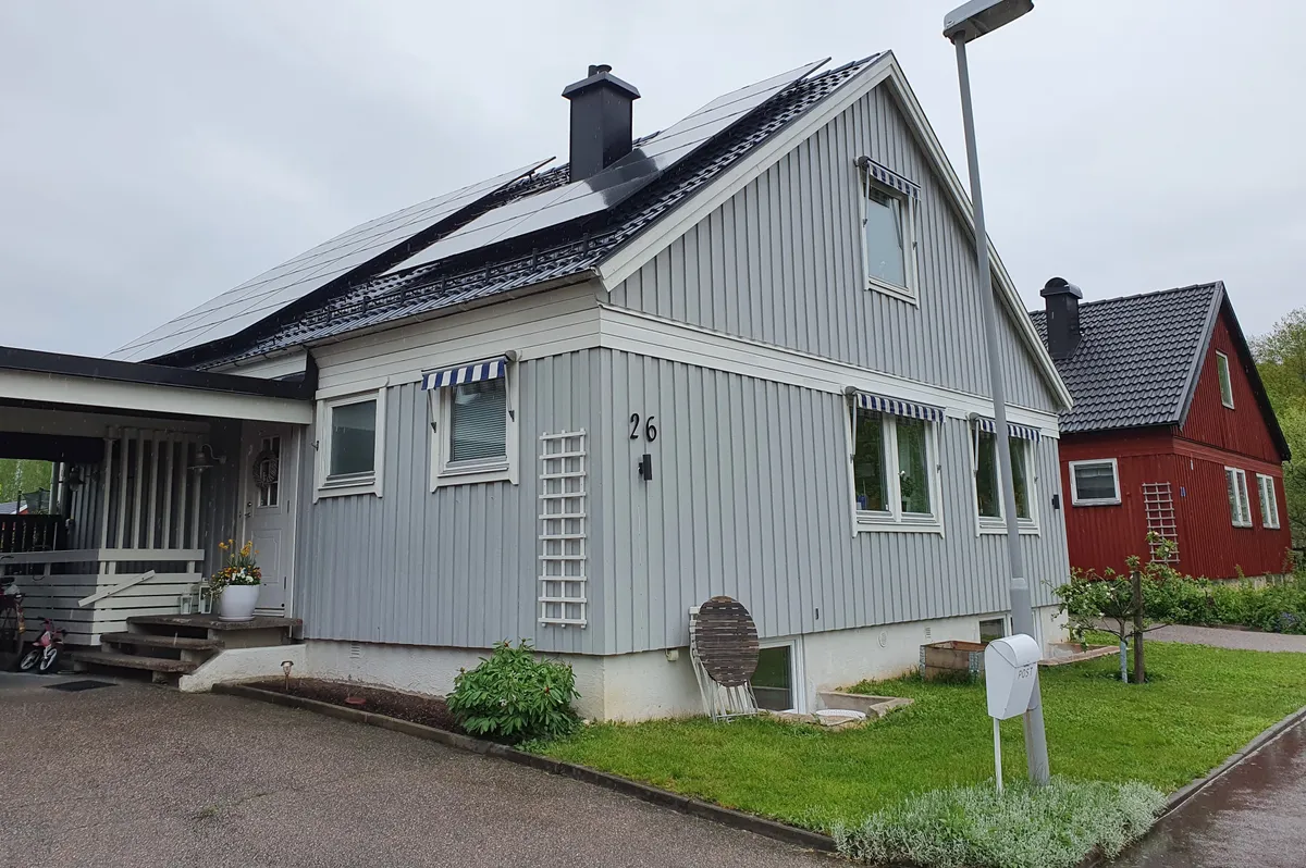 Hyresbostad på Linköping i linkoping
