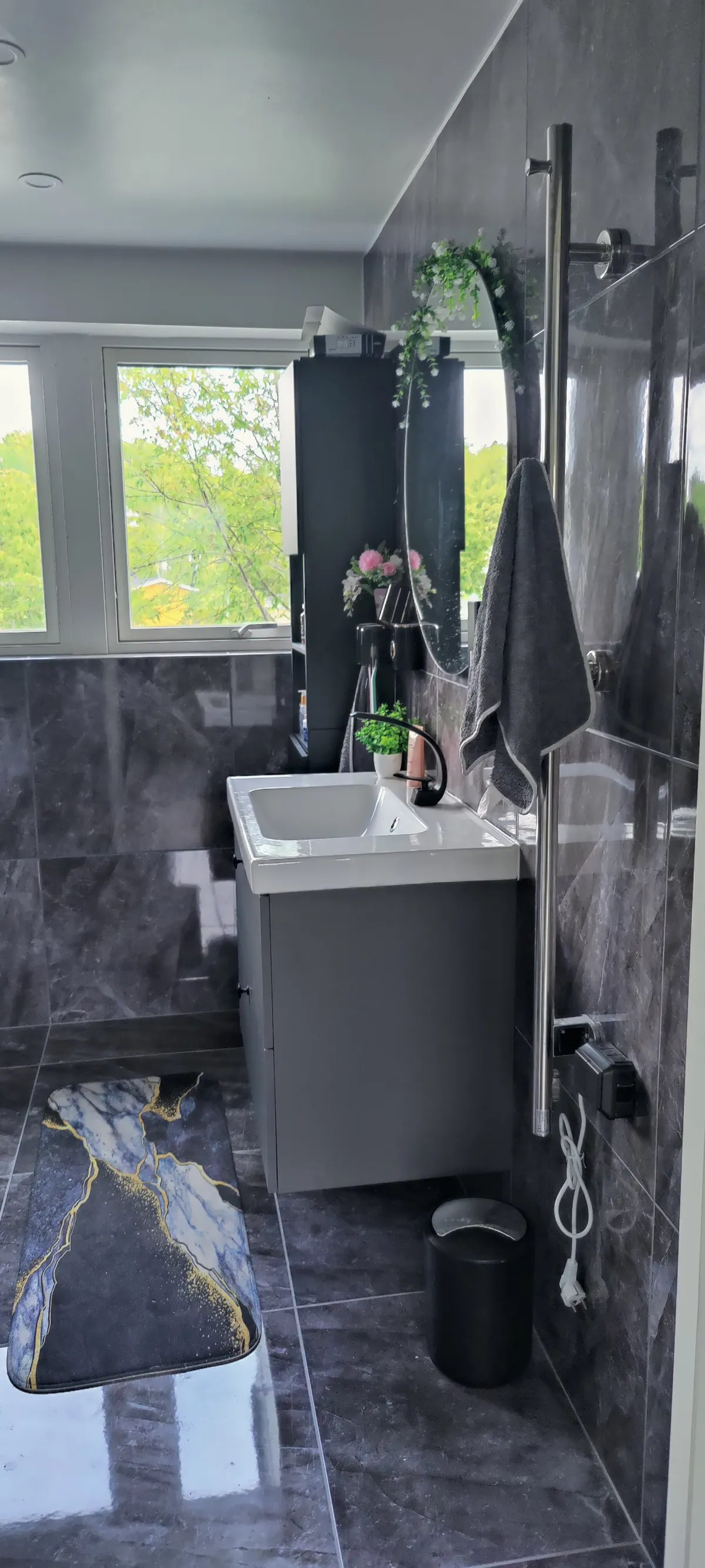 Hyresbostad på Åkersberga i akersberga