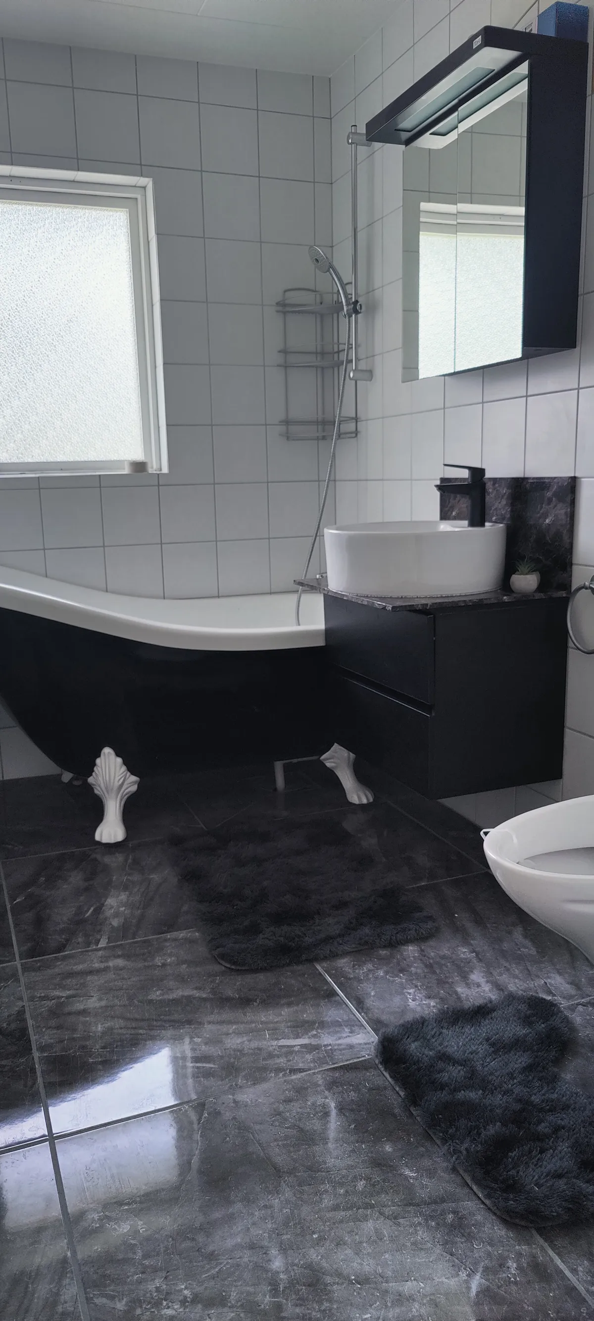 Hyresbostad på Åkersberga i akersberga