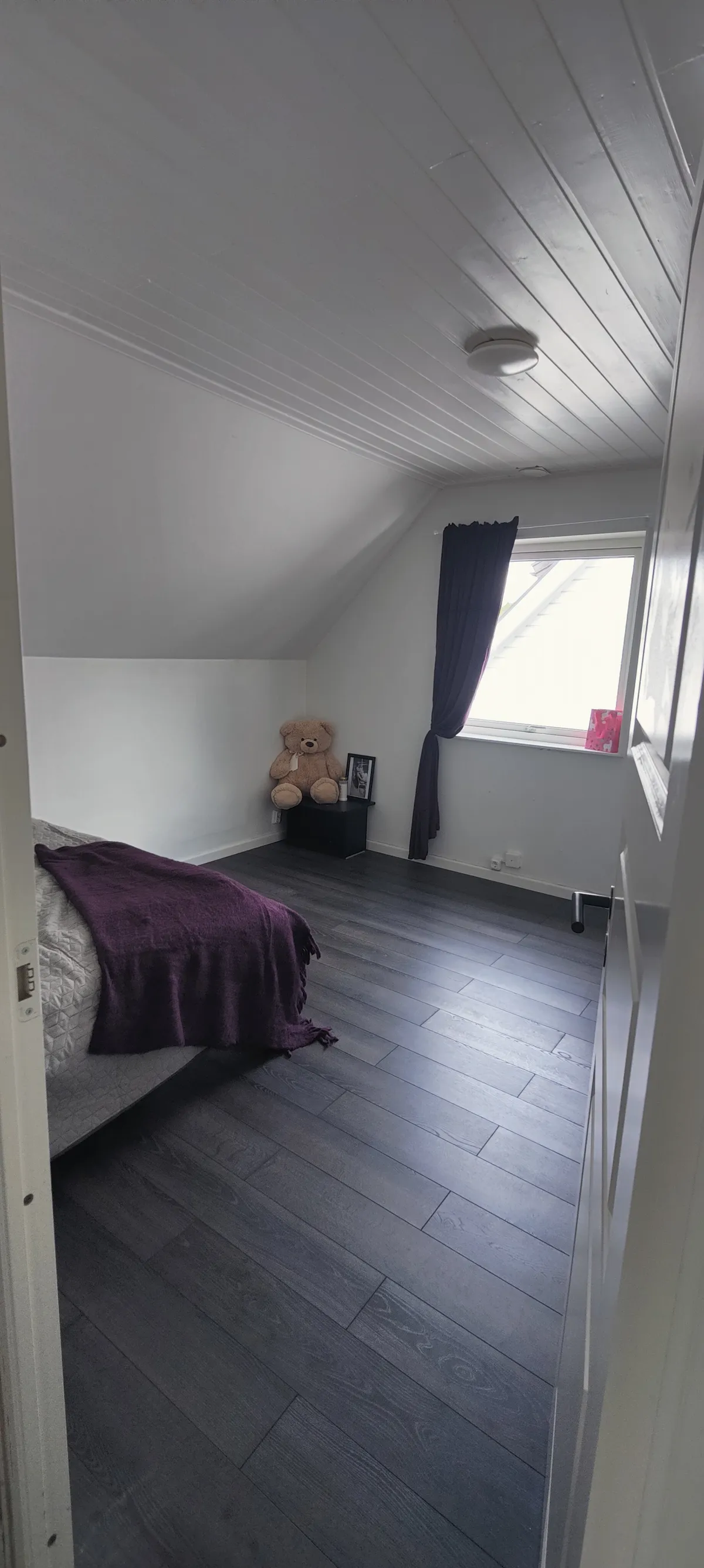 Hyresbostad på Åkersberga i akersberga