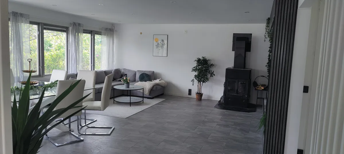 Hyresbostad på Åkersberga i akersberga